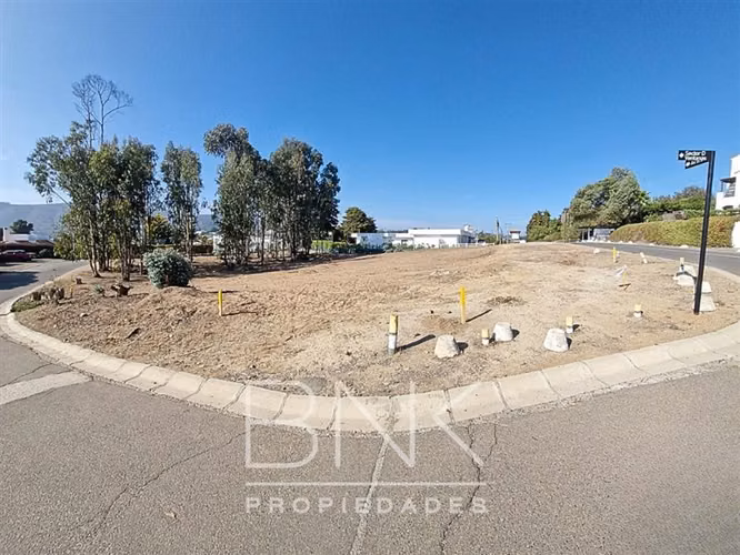 Terreno en venta Marbella Sector D Las Olas