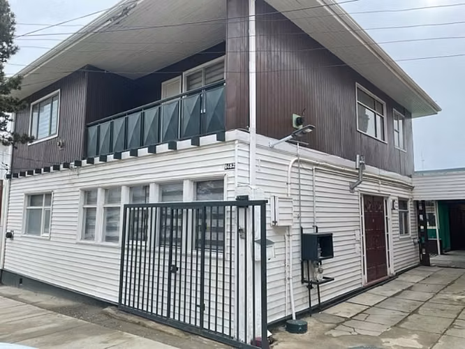 Oficinas Cerca de Chiloé con Av. España