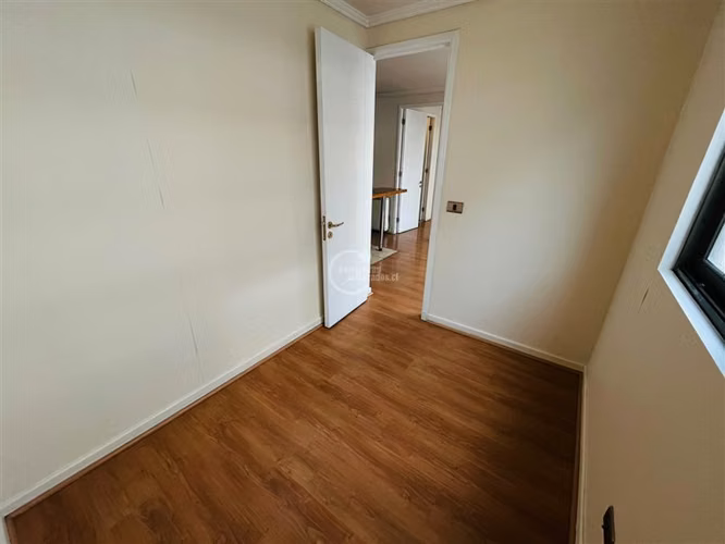 Departamento en venta de 2 dorm. en Las Condes