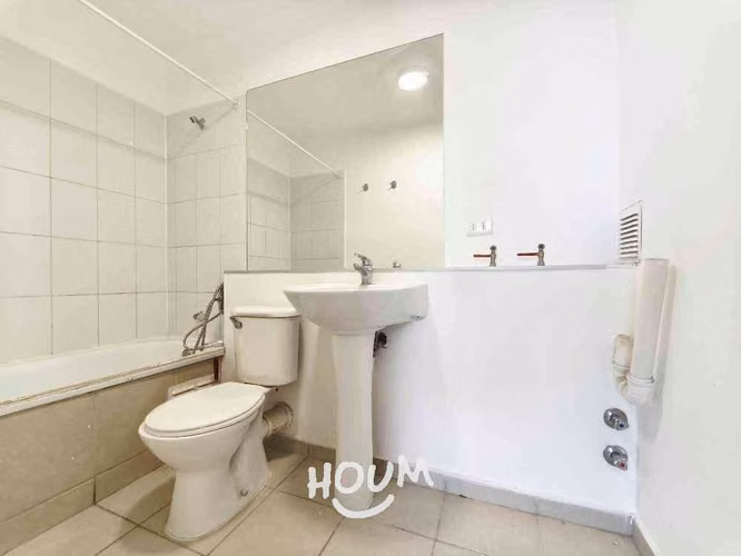 Departamento en San Petersburgo