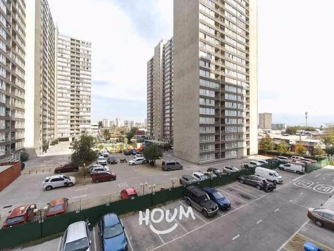 Departamento en Villasana - Imagen 4