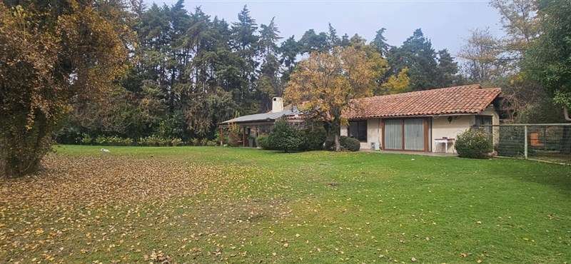 Casa en arriendo de 4 dorm. en Colina - Imagen 5
