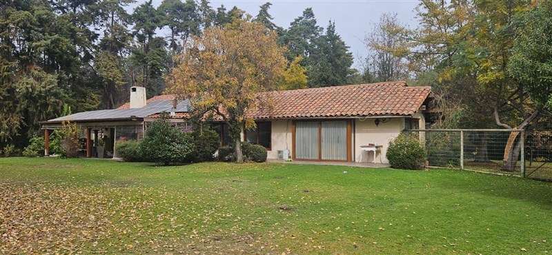 Casa en arriendo de 4 dorm. en Colina - Imagen 6