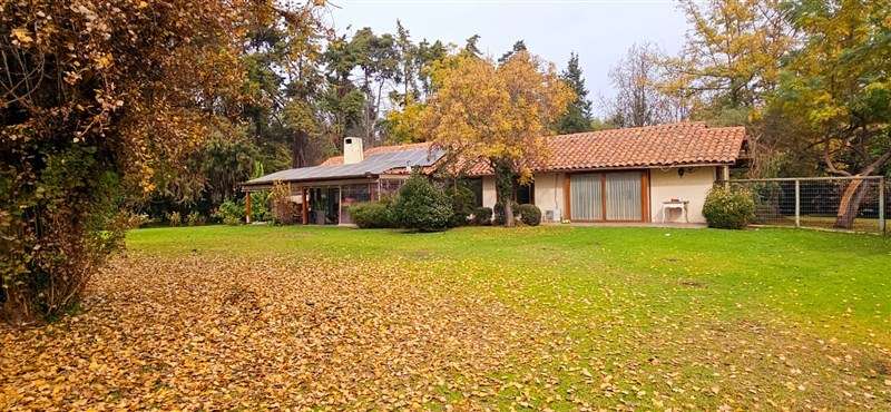 Casa en arriendo de 4 dorm. en Colina - Imagen 3