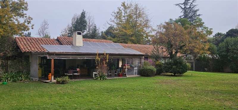Casa en arriendo de 4 dorm. en Colina - Imagen 7