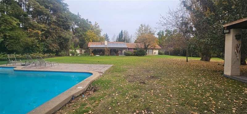 Casa en arriendo de 4 dorm. en Colina - Imagen 12
