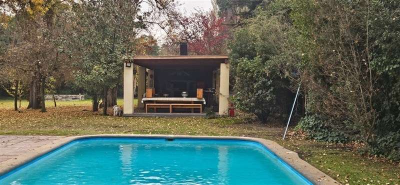 Casa en arriendo de 4 dorm. en Colina - Imagen 9