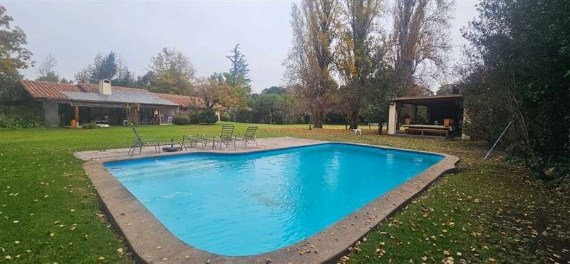 Casa en arriendo de 4 dorm. en Colina - Imagen 8