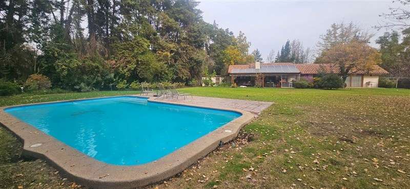 Casa en arriendo de 4 dorm. en Colina - Imagen 11