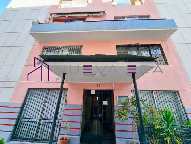 Vta de Dpto 4 Dorm en Barrio Universitario (169893)