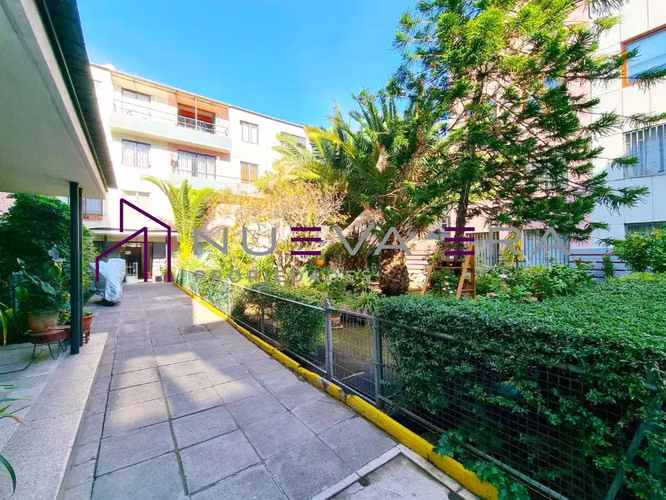 Vta de Dpto 4 Dorm en Barrio Universitario (169893)
