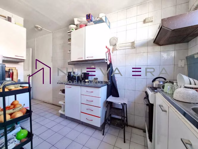 Vta de Dpto 4 Dorm en Barrio Universitario (169893)