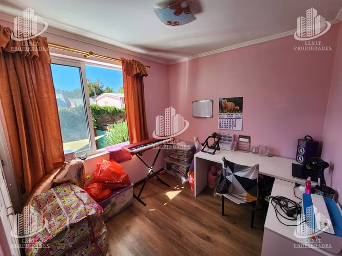 CASA EN CONDOMINIO EN ARRIENDO, 5 MIN DE PLAZA DE ARMAS TALCA - Imagen 6