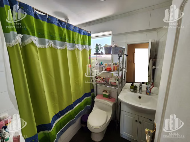 CASA EN CONDOMINIO EN ARRIENDO, 5 MIN DE PLAZA DE ARMAS TALCA - Imagen 5