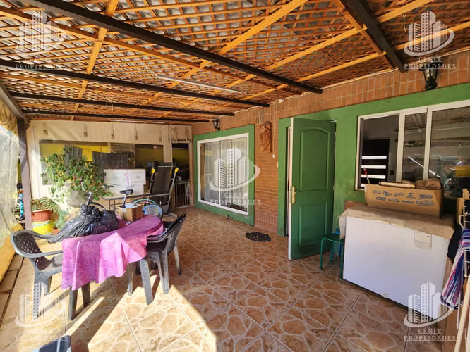 CASA EN CONDOMINIO EN ARRIENDO, 5 MIN DE PLAZA DE ARMAS TALCA - Imagen 13