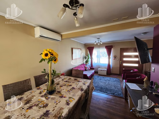 CASA EN CONDOMINIO EN ARRIENDO, 5 MIN DE PLAZA DE ARMAS TALCA - Imagen 3