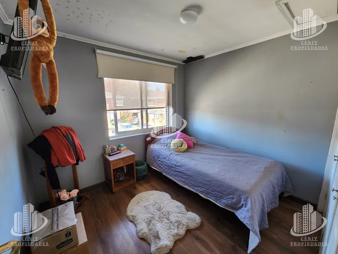 CASA EN CONDOMINIO EN ARRIENDO, 5 MIN DE PLAZA DE ARMAS TALCA - Imagen 8