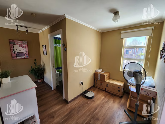 CASA EN CONDOMINIO EN ARRIENDO, 5 MIN DE PLAZA DE ARMAS TALCA - Imagen 9