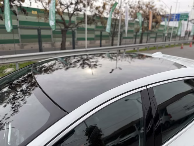VOLVO V40 T4 2017