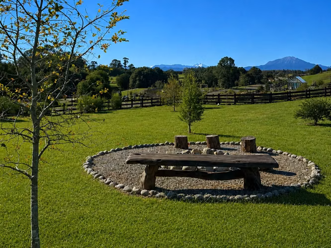 Junio 2026 - Venta Hermosa Casa en Parcela en Condominio, Puerto Varas