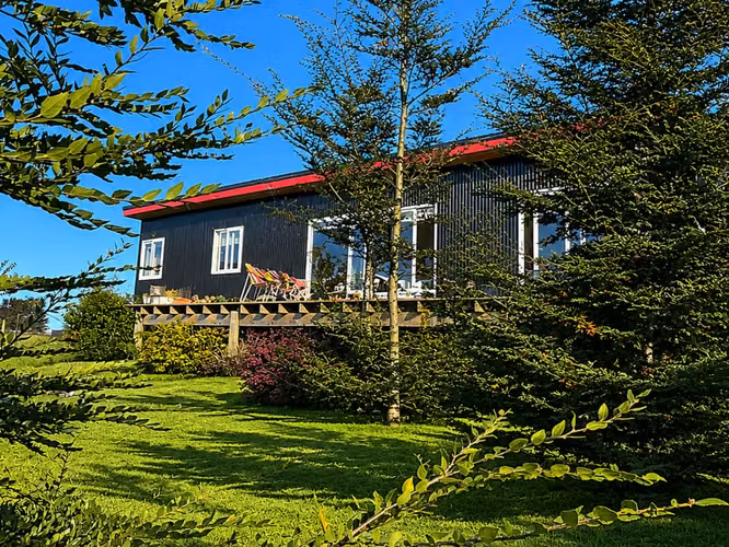 Junio 2026 - Venta Hermosa Casa en Parcela en Condominio, Puerto Varas