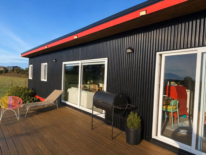 Junio 2026 - Venta Hermosa Casa en Parcela en Condominio, Puerto Varas