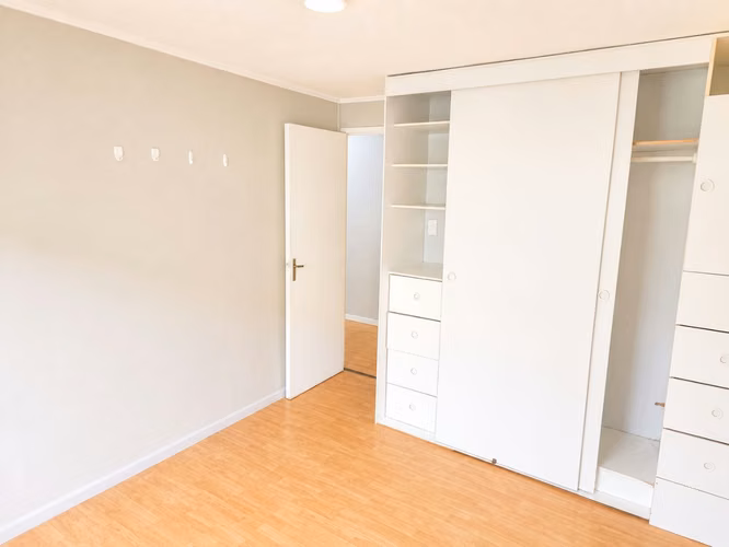 Junio 2026 | Venta impecable departamento sector Francke, Osorno