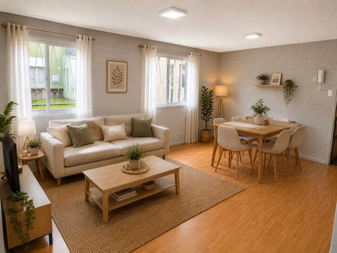 Junio 2026 | Venta impecable departamento sector Francke, Osorno