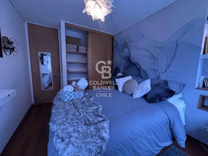 Arriendo amoblado sector Sanhattan - Imagen 8