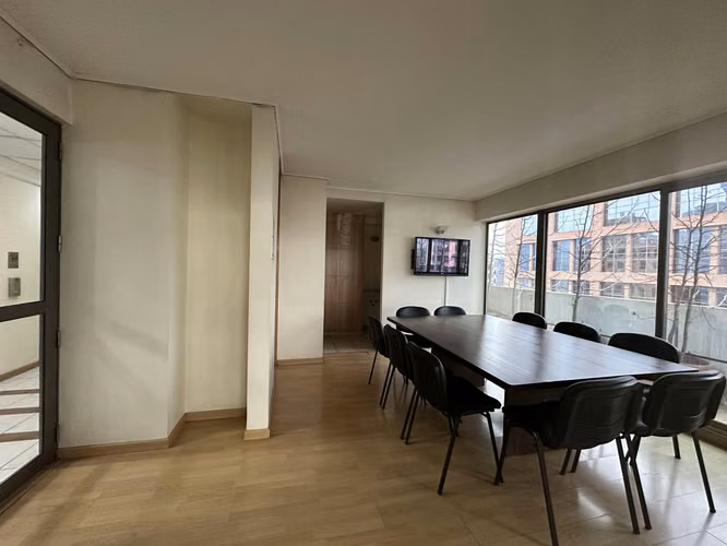 Arriendo amoblado sector Sanhattan - Imagen 14