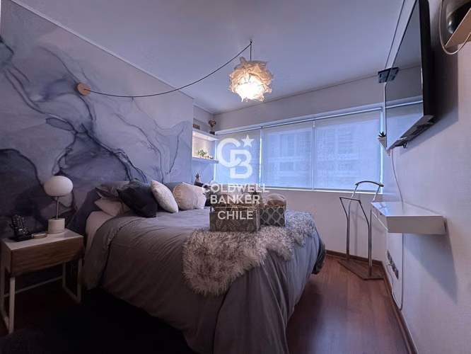 Arriendo amoblado sector Sanhattan - Imagen 7