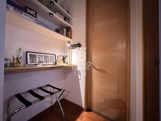 Arriendo amoblado sector Sanhattan - Imagen 10