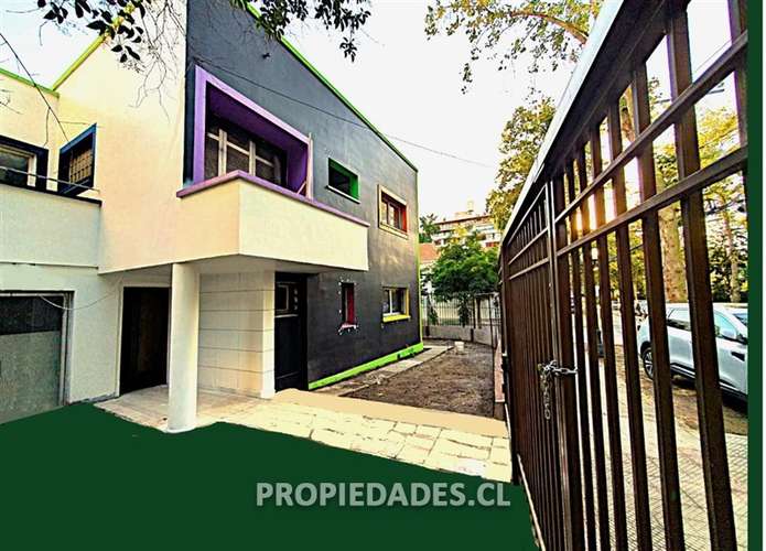 Casa para remodelar en Las Lilas - Gran potencial comercial - Imagen 3