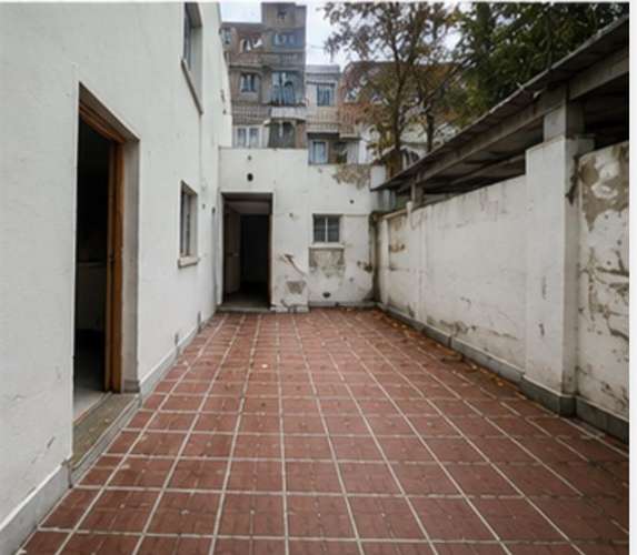 Casa para remodelar en Las Lilas - Gran potencial comercial - Imagen 6