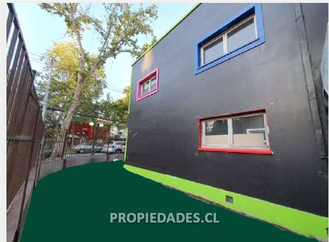 Casa para remodelar en Las Lilas - Gran potencial comercial - Imagen 2