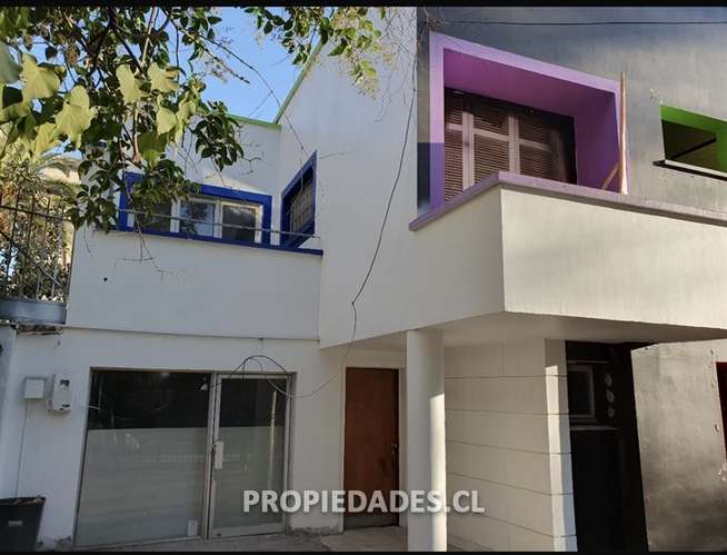 Casa para remodelar en Las Lilas - Gran potencial comercial - Imagen 4