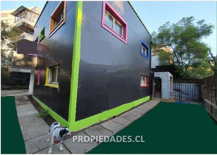 Casa para remodelar en Las Lilas - Gran potencial comercial - Imagen 8