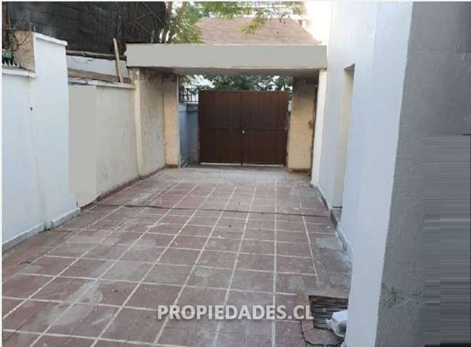 Casa para remodelar en Las Lilas - Gran potencial comercial - Imagen 5