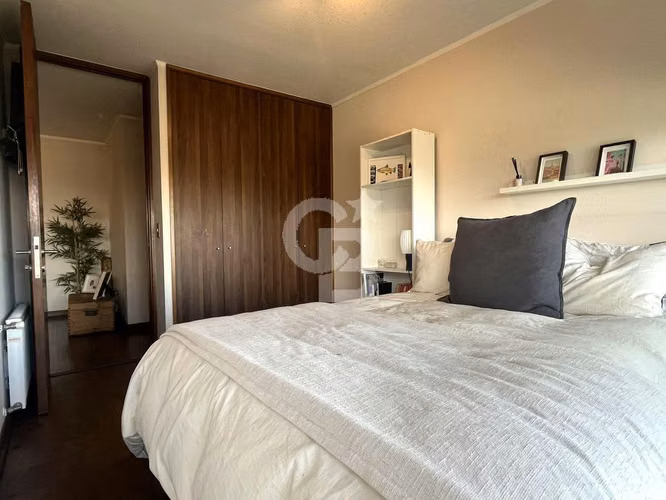 Elegante Departamento con Vistas y Comodidades Modernas