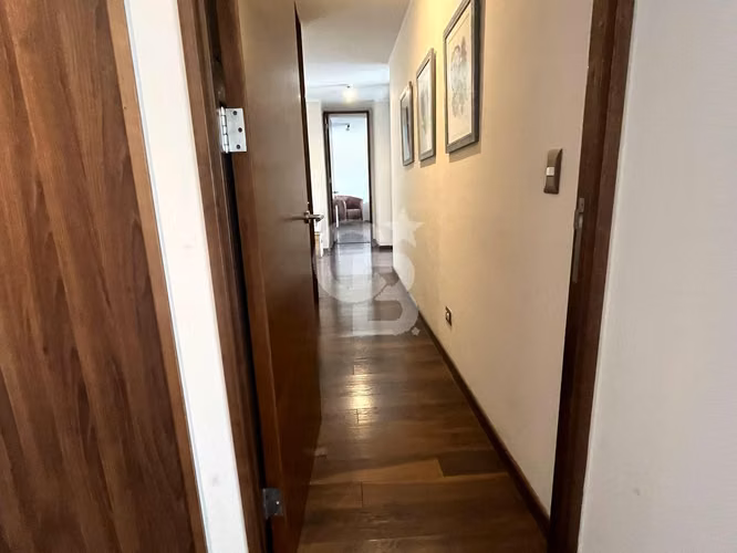 Elegante Departamento con Vistas y Comodidades Modernas