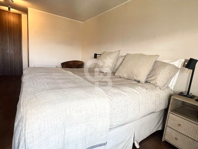 Elegante Departamento con Vistas y Comodidades Modernas