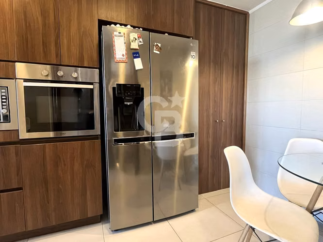 Elegante Departamento con Vistas y Comodidades Modernas