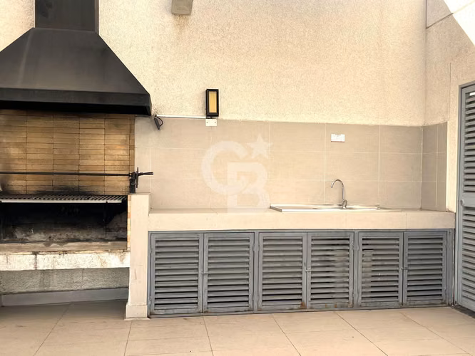 Elegante Departamento con Vistas y Comodidades Modernas