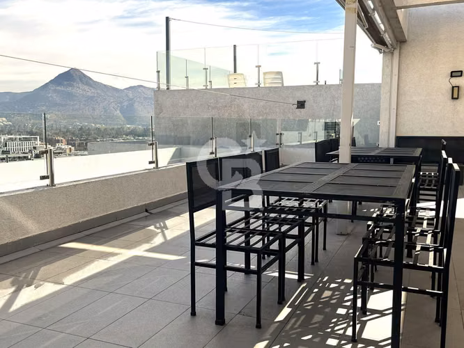 Elegante Departamento con Vistas y Comodidades Modernas