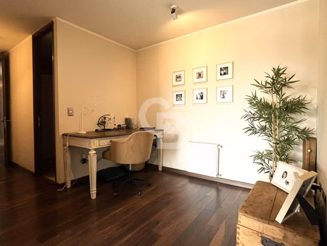Elegante Departamento con Vistas y Comodidades Modernas