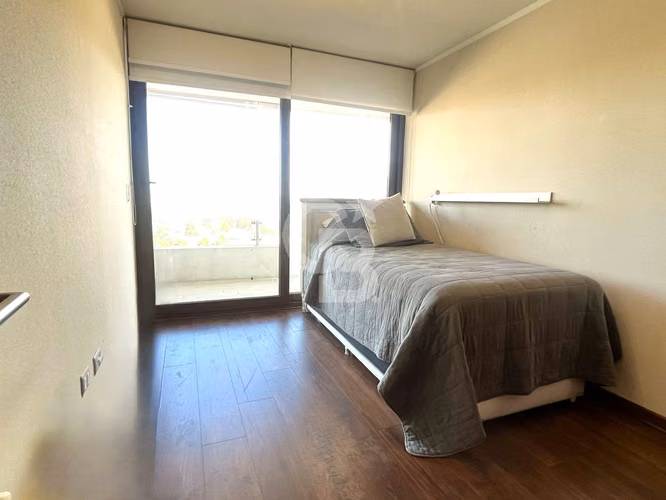 Elegante Departamento con Vistas y Comodidades Modernas