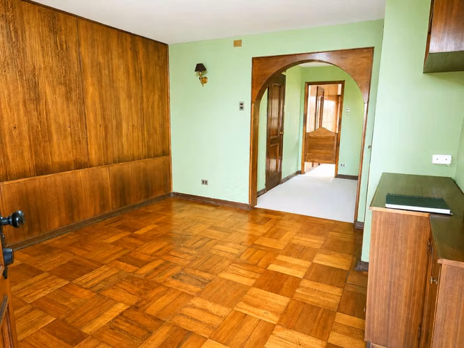 Junio 2026 | Venta hermosa casa calle Victoria con Pedro Montt / Osorno