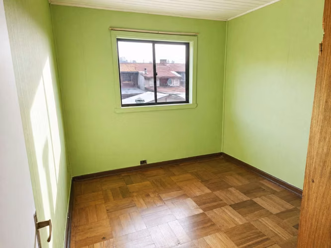Junio 2026 | Venta hermosa casa calle Victoria con Pedro Montt / Osorno