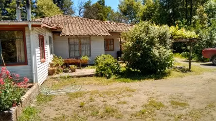 Vende parcela en los Angeles