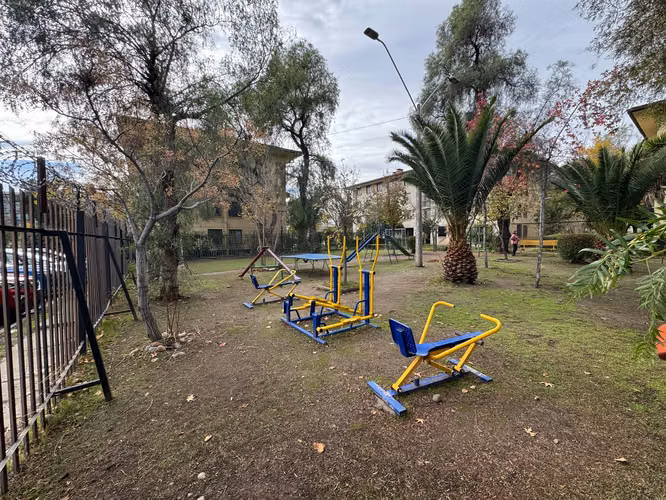 OPORTUNIDAD DE INVERSION VENTA DPTO METRO LAS MERCEDES